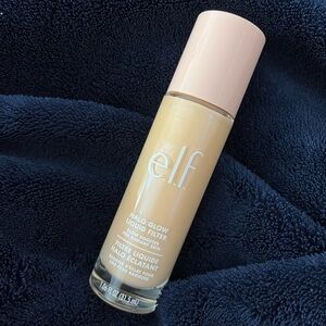 Elf Halo Glow Liquid Filter in Shade 1 - Fair
